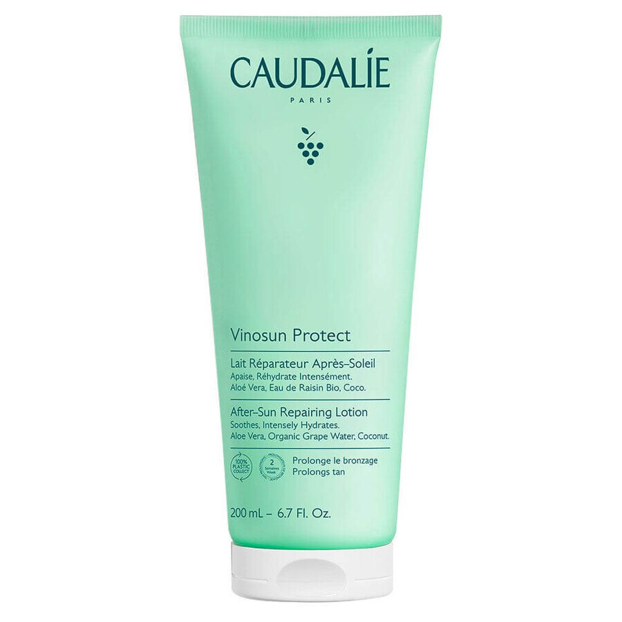 Caudalie Vinosun Leche para después del sol 200ml