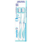 Meridol Zachte Tandenborstel Duo Pack