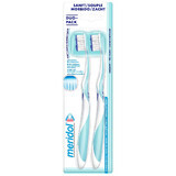 Meridol Brosse A Dents Souple Duo Pack