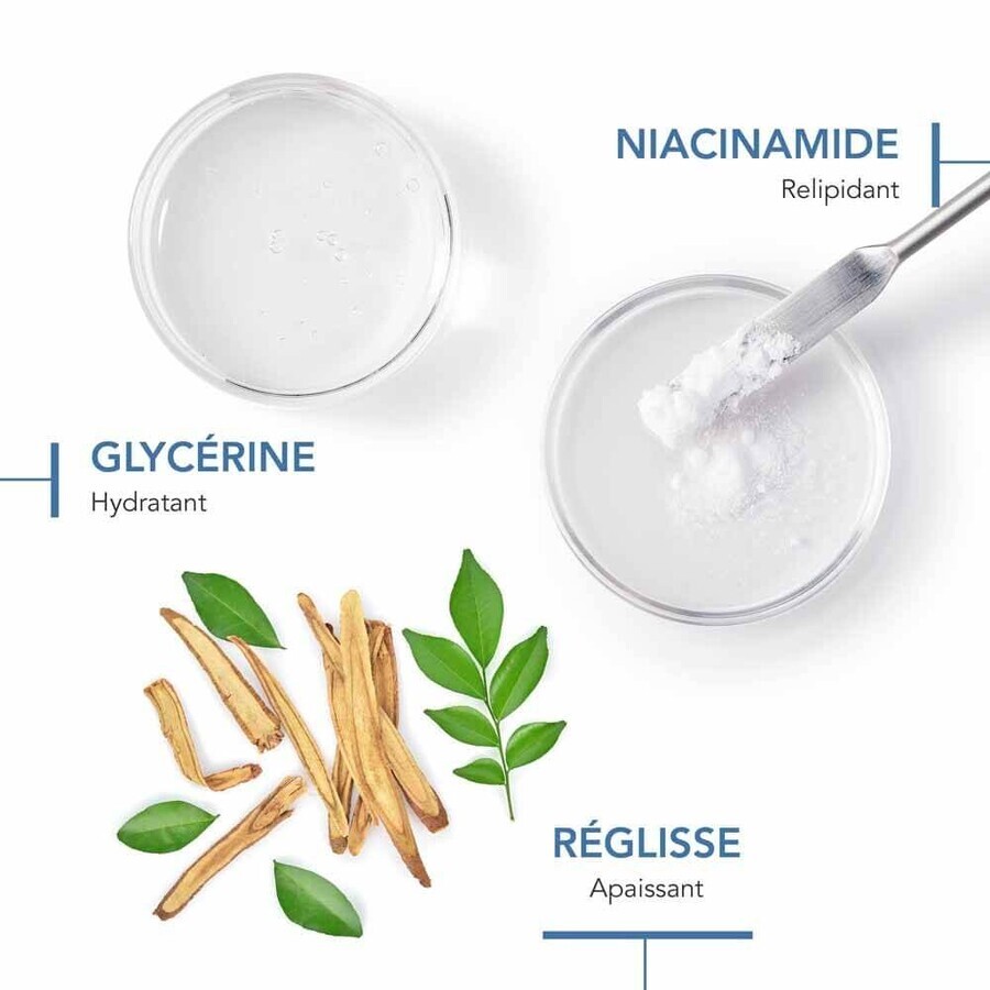 Bioderma Atoderm Gel-Creme Intensiv Ultra-beruhigende Frischebehandlung Intensiv Peaux Sensibles Visage et Corps 200ml Bioderma Atoderm Gel-Creme Intensiv Ultra-beruhigende Frischebehandlung Intensiv Peaux Sensibles Visage et Corps 200ml