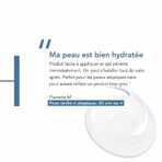 Bioderma Atoderm Gel-Creme Intensiv Ultra-beruhigende Frischebehandlung Intensiv Peaux Sensibles Visage et Corps 200ml