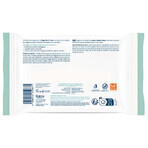 Biolane Expert Lingettes à l'Eau Bio x54 Biolane Expert Lingettes à l'Eau Bio x54