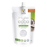 Comptoirs Et Compagnies Aceite de Coco Virgen Ecológico 220 ml