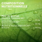 Santarome Complejo Menopausia Bio Gémmothérapie 30 ml