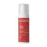 Laboratoires De Biarritz Productos solares Leche Satinada SPF50 100ml