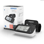 Omron Misuratore di pressione M7 Intelli IT AFib per la parte superiore del braccio Omron Misuratore di pressione M7 Intelli IT AFib per la parte superiore del braccio
