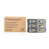 Filme Gyno-C Vaginale eicellen x6