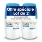 Etiaxil Anti-Transpirant Deodorant Roll-On 48h Protect Mäßiges Schwitzen Empfindliche Haut 2x50ml