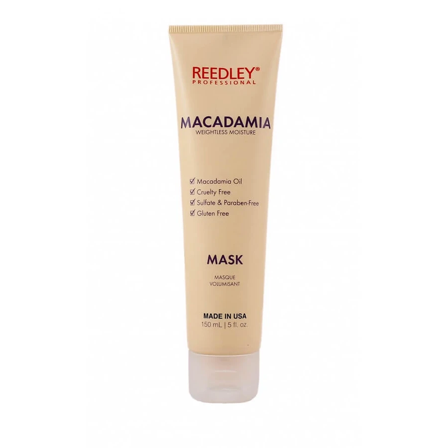 Reedley Professioneel Volumineus Masker 150 ml