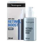 Neutrogena Retinol Boost Crema 50ml Neutrogena Retinol Boost Crema 50ml