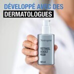 Neutrogena Retinol Boost Crema 50ml Neutrogena Retinol Boost Crema 50ml