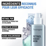 Neutrogena Retinol Boost Crema 50ml Neutrogena Retinol Boost Crema 50ml