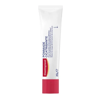 Elastoplast Healing ointment for wounds and damaged skin 20g
