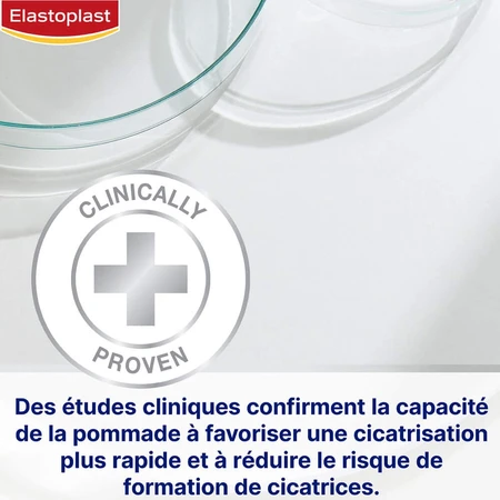 Elastoplast Healing ointment for wounds and damaged skin 20g