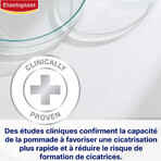 Elastoplast Pommade Cicatrisante Plaies Et Peaux Abimees 20g Elastoplast Pommade Cicatrisante Plaies Et Peaux Abimees 20g