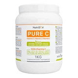 NutriZoé Reines C 100% Vitamin C 1 kg