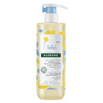 Klorane Neonato Gel Detergente Delicato 500ml Klorane Neonato Gel Detergente Delicato 500ml