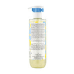 Klorane Neonato Gel Detergente Delicato 500ml