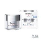 Eucerin Hyaluron-Filler + 3x Effect Crema Giorno Anti-età SPF15 50ml