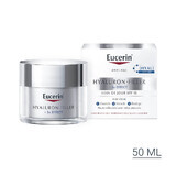 Eucerin Hyaluron-Filler + 3x Effekt Anti-Ageing Tagescreme SPF15 50ml