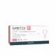 Densmore Ginecología Gametix F Mujeres en edad fértil 30 Bolsitas