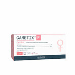 Densmore Gynecologie Gametix F Fertilité Femmes 30 Sachets Densmore Gynecologie Gametix F Fertilité Femmes 30 Sachets