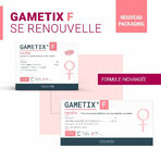 Densmore Gynecologie Gametix F Fertilité Femmes 30 Sachets