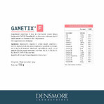 Densmore Gynecologie Gametix F Fertilité Femmes 30 Sachets Densmore Gynecologie Gametix F Fertilité Femmes 30 Sachets