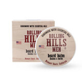 Rolling Hills Bartbalsam 40g