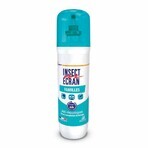 Insect Ecran Skin Repelente de Mosquitos familia zonas templadas para adultos y niños 100ml Insect Ecran Skin Repelente de Mosquitos familia zonas templadas para adultos y niños 100ml