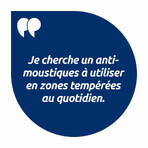 Insect Ecran Skin Repelente de Mosquitos familia zonas templadas para adultos y niños 100ml