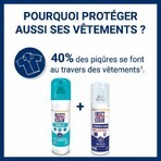 Insect Ecran Skin Repelente de Mosquitos familia zonas templadas para adultos y niños 100ml Insect Ecran Skin Repelente de Mosquitos familia zonas templadas para adultos y niños 100ml