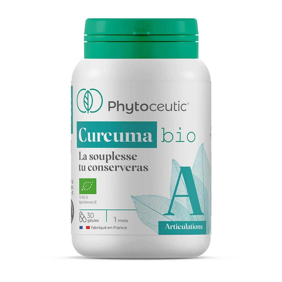Phytoceutic Articulations Turmeric Bio 30 capsules