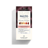 Phyto Phytocolor Coloration Permanente Aux Pigments Vegetaux