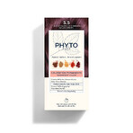 Phyto Phytocolor Coloración Permanente con Pigmentos Vegetales Phyto Phytocolor Coloración Permanente con Pigmentos Vegetales