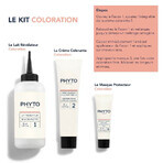 Phyto Phytocolor Coloración Permanente con Pigmentos Vegetales