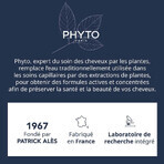 Phyto Phytocolor Coloración Permanente con Pigmentos Vegetales