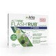 Arkopharma Flash&#39;Rub Vitamins C for nose and throat, Pelargonium 15 tablets