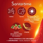 Santarome Vita'max Caffeine and Taurine Boost anti-fatigue 30 tablets Santarome Vita'max Caffeine and Taurine Boost anti-fatigue 30 tablets