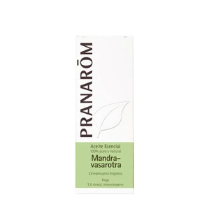 Pranarôm Essential Oils Aceite esencial de Mandravasarotra 10ml