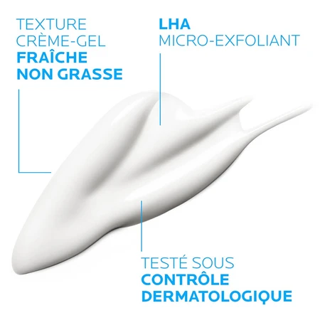 La Roche-Posay Effaclar Tratamiento Renovador Piel Grasa 30ml