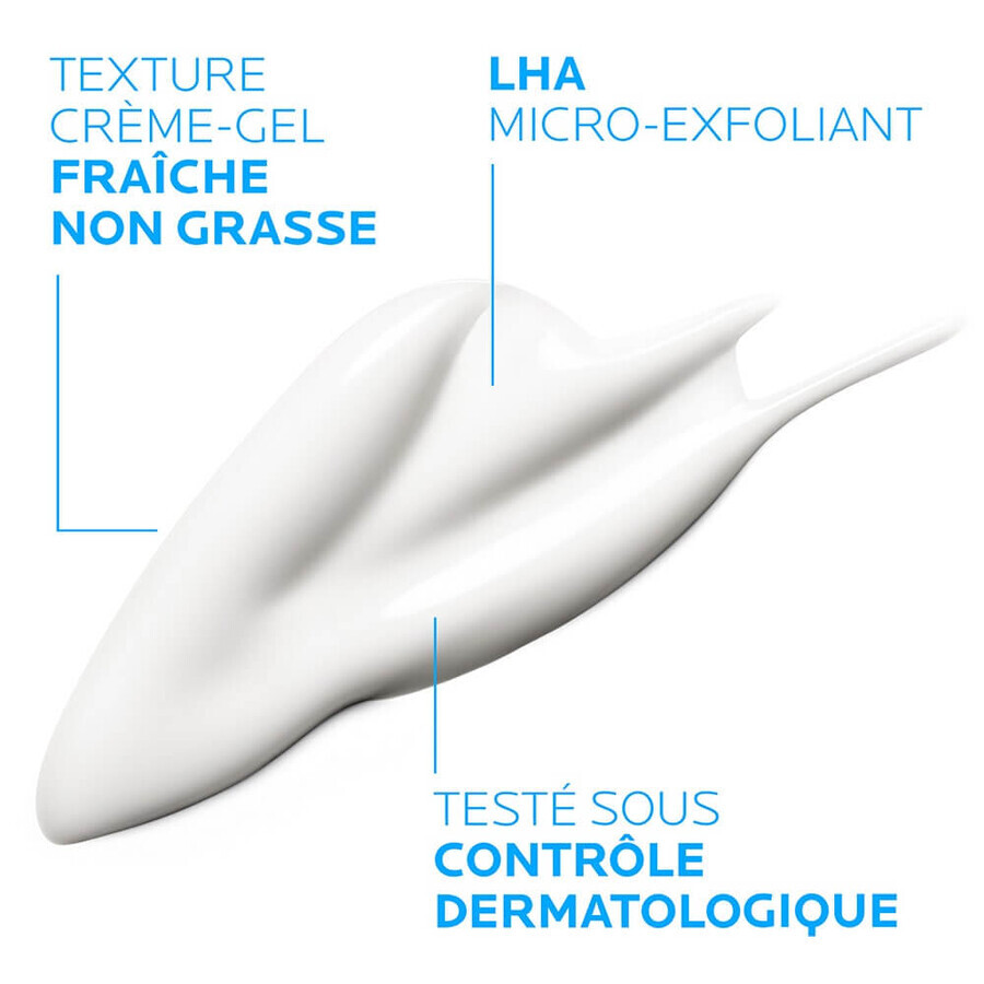 La Roche-Posay Effaclar Trattamento Rinnovatore Pelle Grassa 30ml