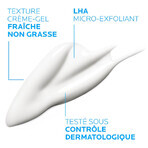 La Roche-Posay Effaclar Trattamento Rinnovatore Pelle Grassa 30ml La Roche-Posay Effaclar Trattamento Rinnovatore Pelle Grassa 30ml