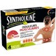 EG Labo SyntholKin&#233; Syntholkine Tiritas de calor 8 horas Dolor muscular 4uds.