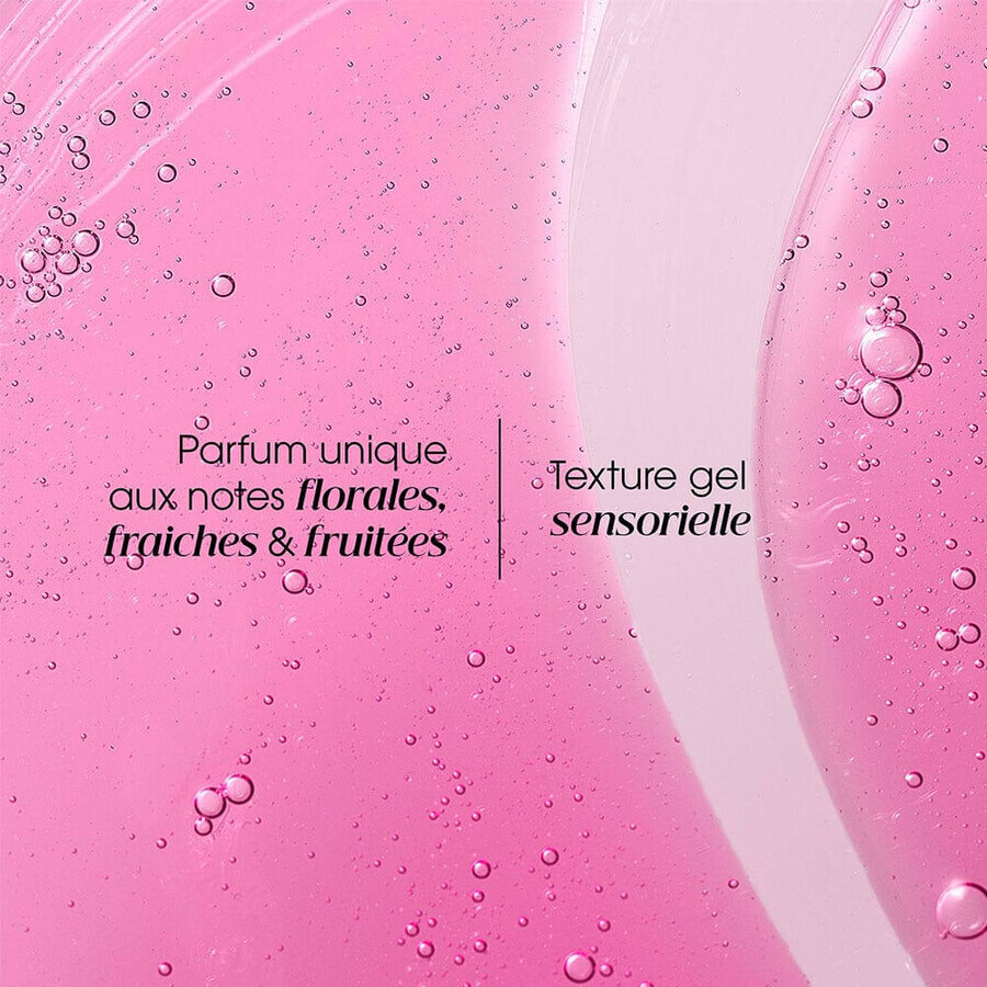 Klorane Prickly Pear Thirst-quenching Shampoo 72h Moisturizing and Shining 400 ml Klorane Prickly Pear Thirst-quenching Shampoo 72h Moisturizing and Shining 400 ml