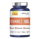 Granions Vitamin C 1000mg 180 tablets