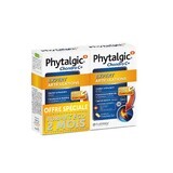 Phytea Phytalgic Gewricht Expert + Chondro C+ 2x60 tabletten