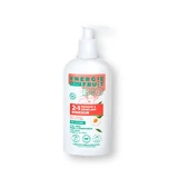 Energie Fruit 2-in-1 Masker Witte Perzik en Rijstwater Bio Fijn Haar 300 ml