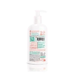 Energie Fruit 2-in-1 Masker Witte Perzik en Rijstwater Bio Fijn Haar 300 ml