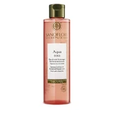 Sanoflore Fresh Rose Face Lotion Organic Damask Rose Botanical Essence 200ml